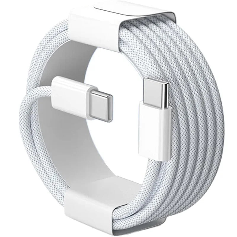PowerFlow | USB-C Fast Charging Cable