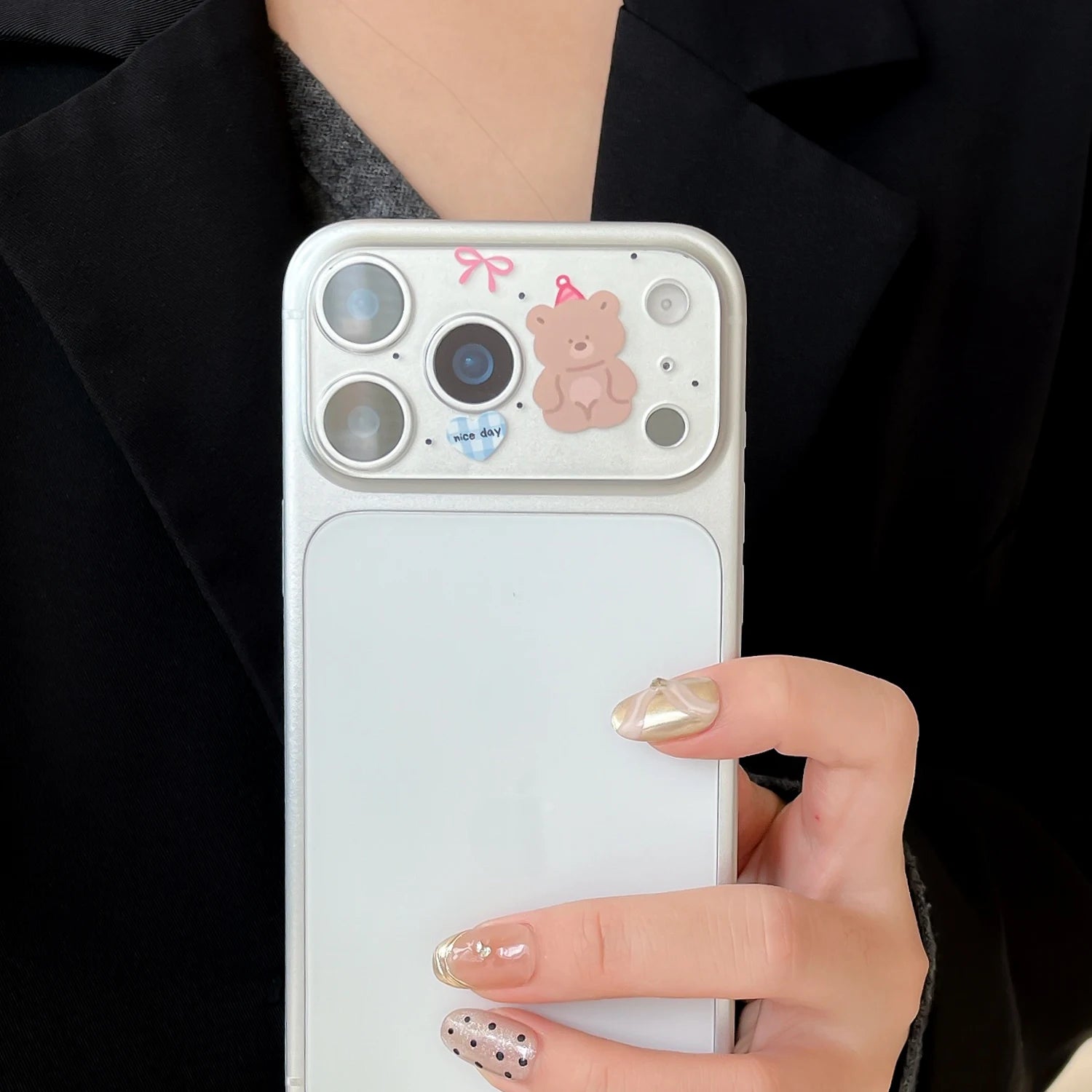 CritterLens | Camera Lens Protector