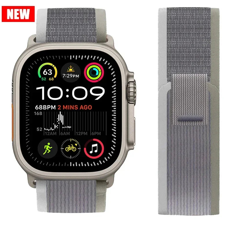 Trail Loop Band for Apple Watch