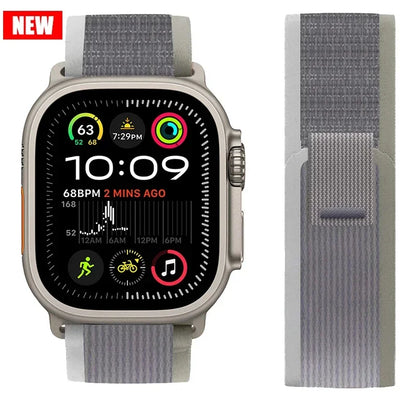 Trail Loop Band for Apple Watch
