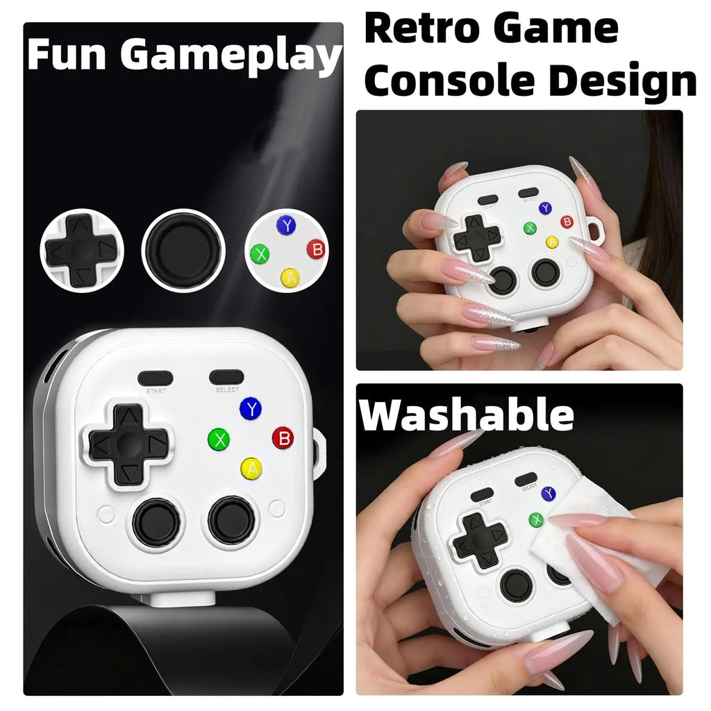 GameVault | Galaxy Buds Protective Case