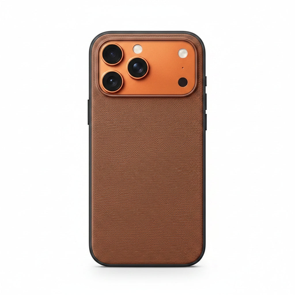 Woven MagSafe iPhone Case