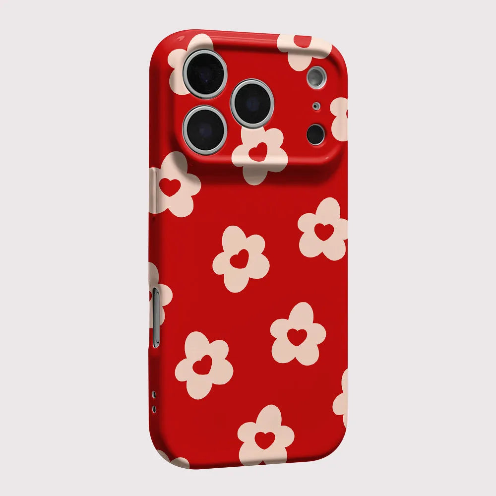 CuteBloom | Floral Protective Case
