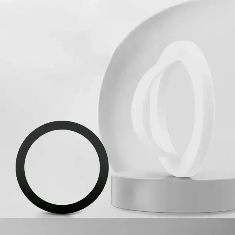 360° Magnetic Ring Phone Stand