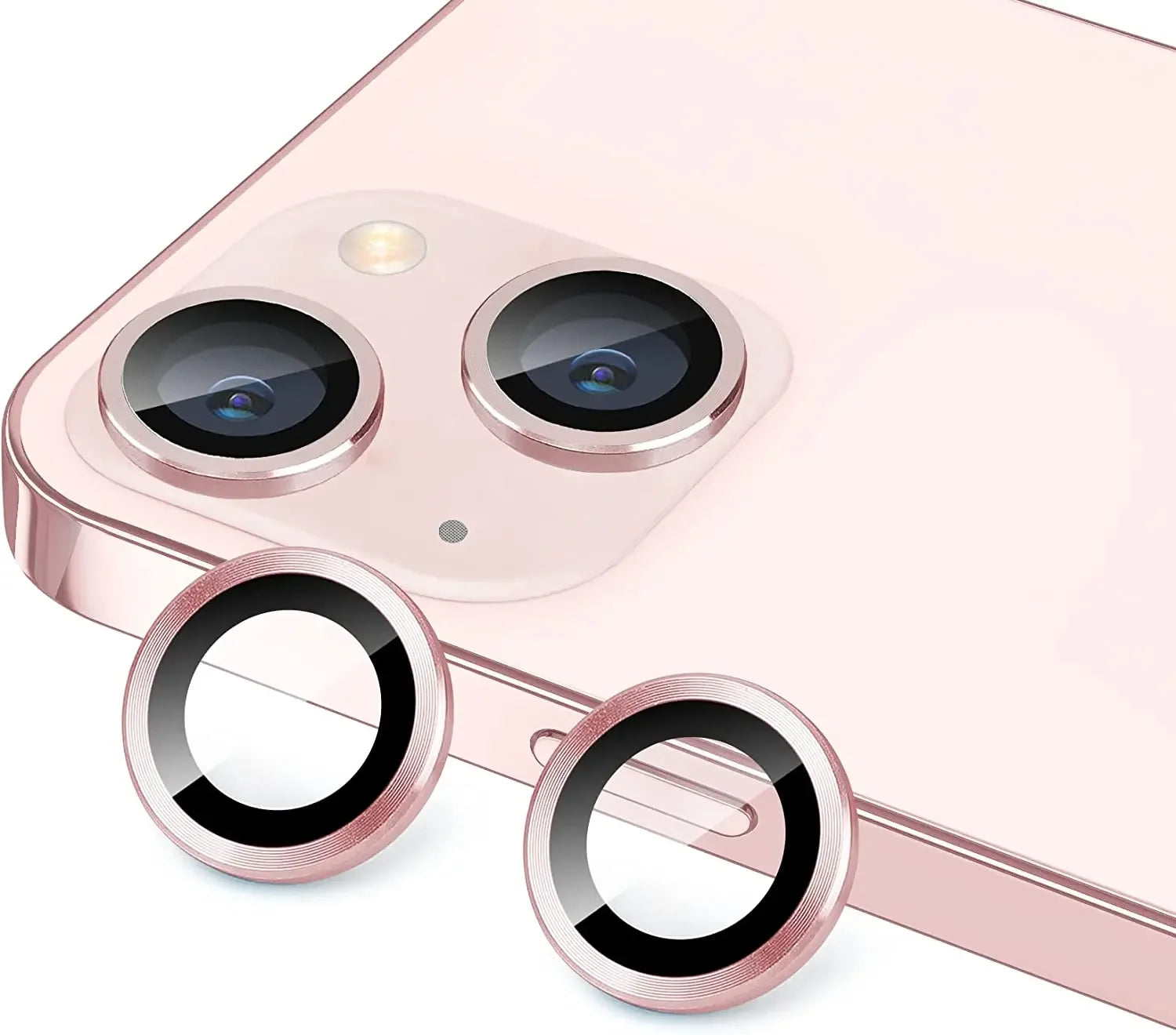 LensShield | Camera Lens Protector Set
