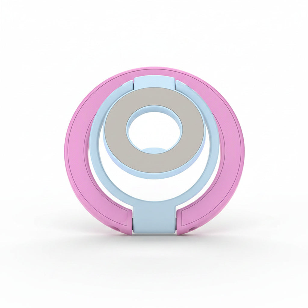 MagSafe Magnetic Ring Phone Stand
