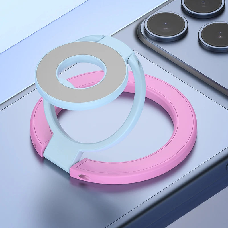 MagFold | Magnetic Ring Stand