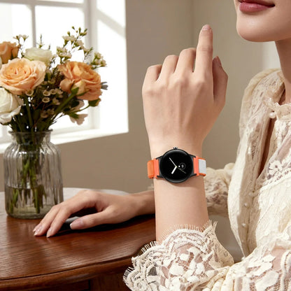 Nylon Loop Google Pixel Watch Band