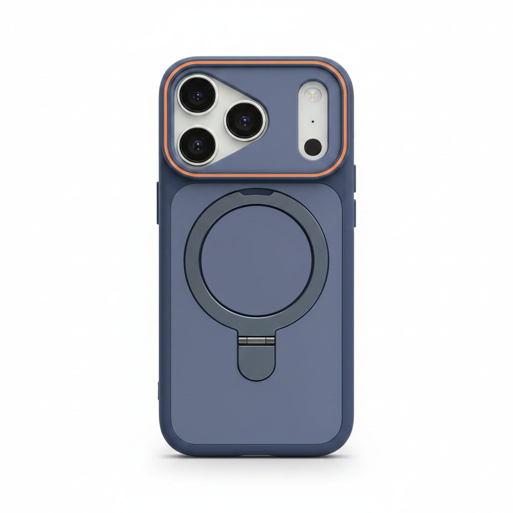 MagSafe Armor Case with Kickstand for iPhone