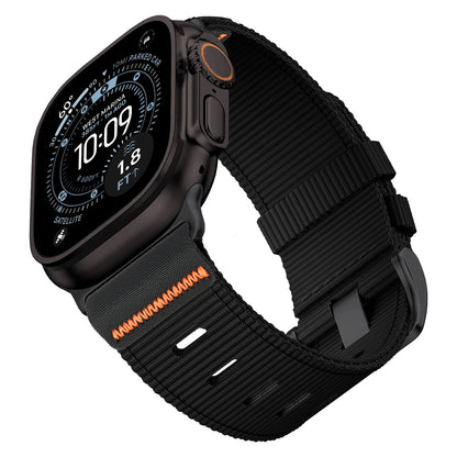 Nylon Sport Band for Apple Watch
