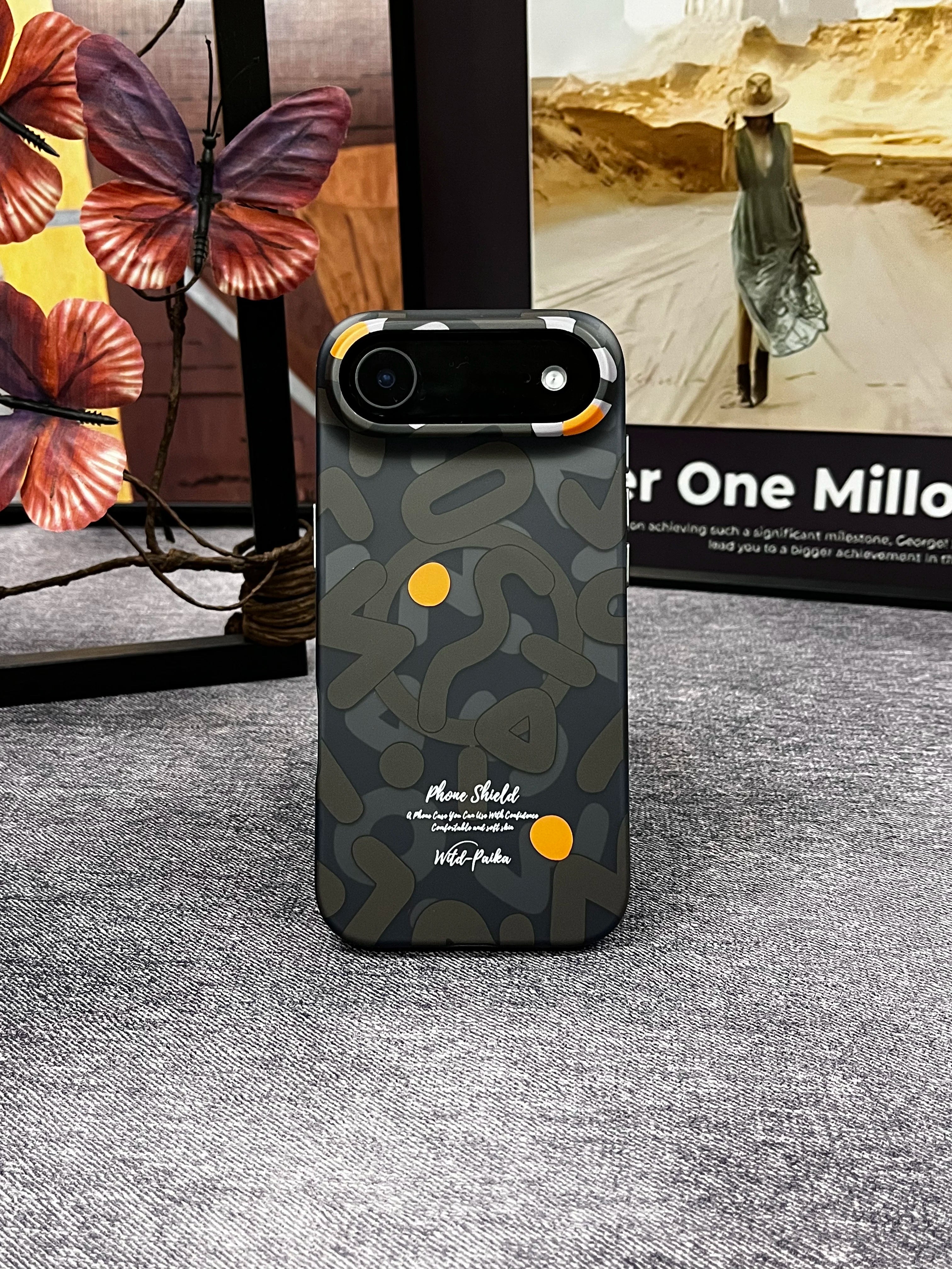 UrbanGraff Mag | Luxury Art Case