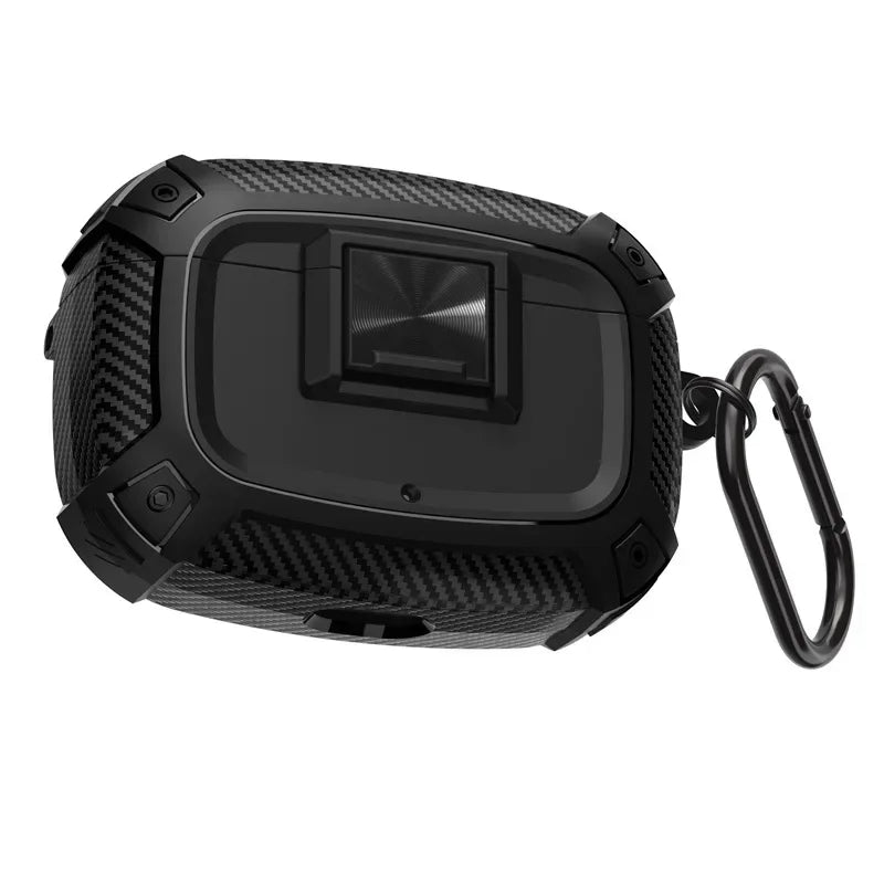 Luxury Shockproof Case for Beats Studio Buds