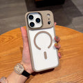 CrystalGuard Pro | MagSafe Clear Case