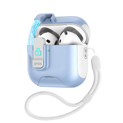 AirPods Pro Secure Lock Case with Stand