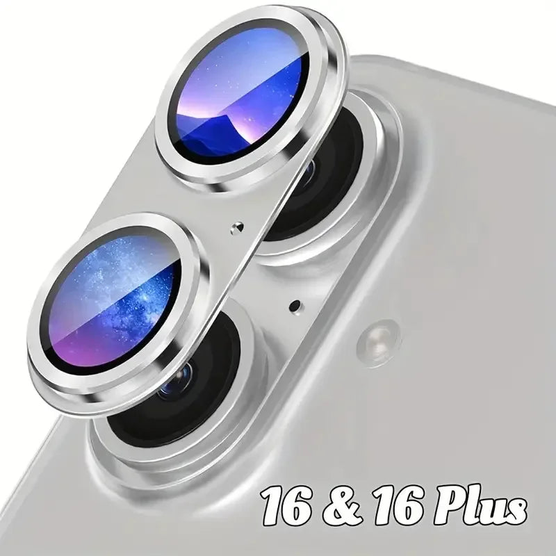 LensArmor | Camera Lens Protector Set