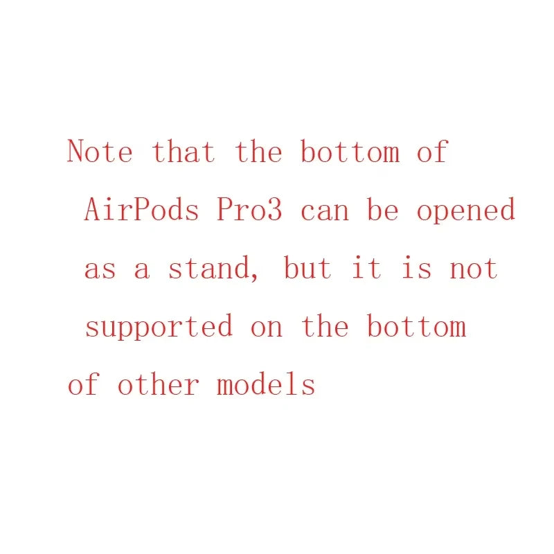 SecureLink | AirPods Protective Case