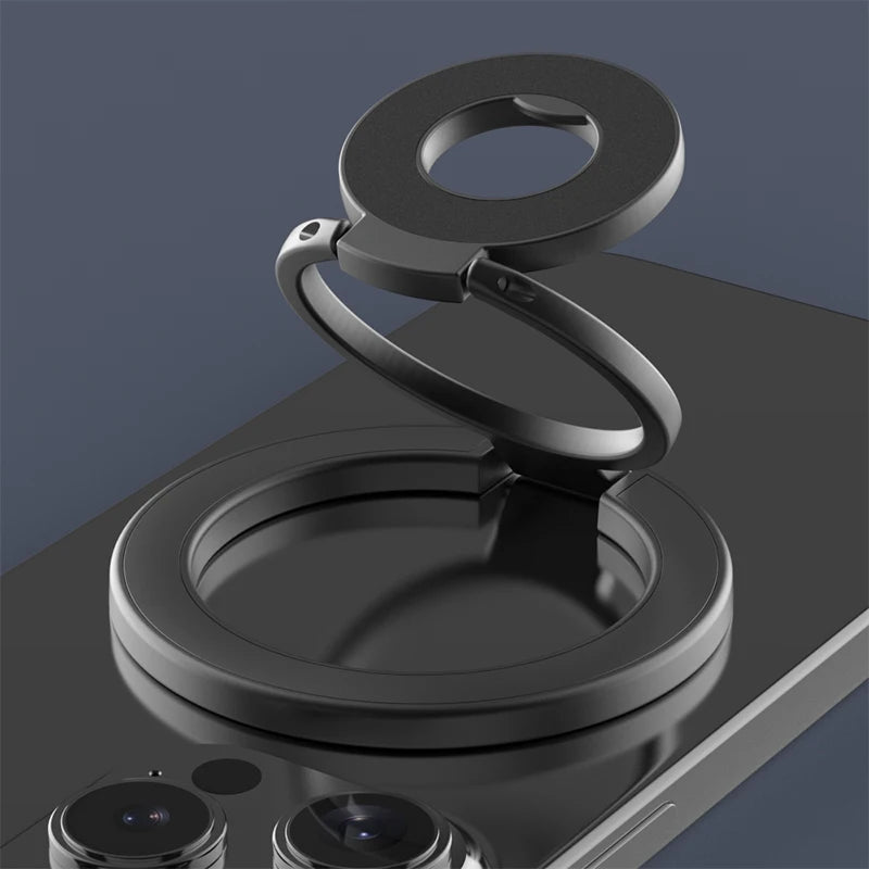 Double-Sided MagSafe Folding Phone Stand