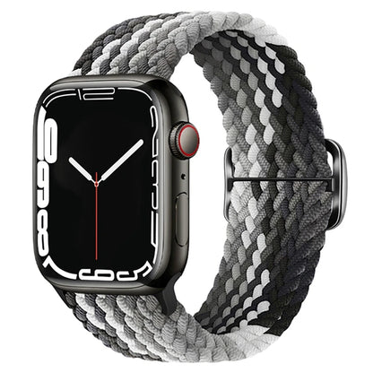 Elastic Braided Band for Apple Watch