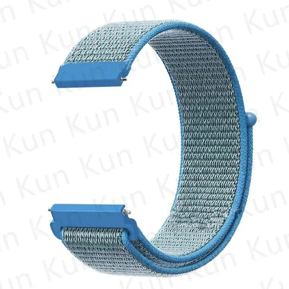 Nylon Sport Loop Band for Samsung Galaxy Watch