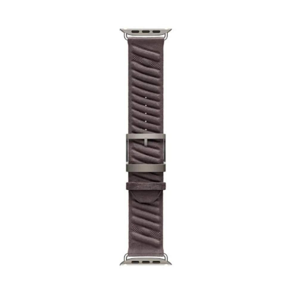 Nylon Loop Apple Watch Band