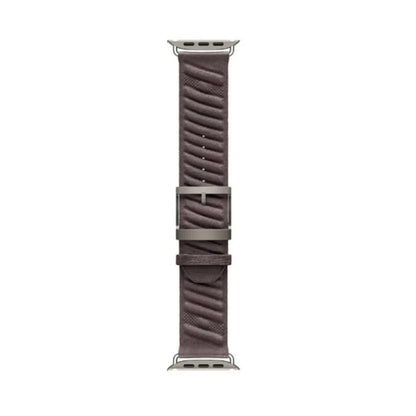 Nylon Loop Apple Watch Band