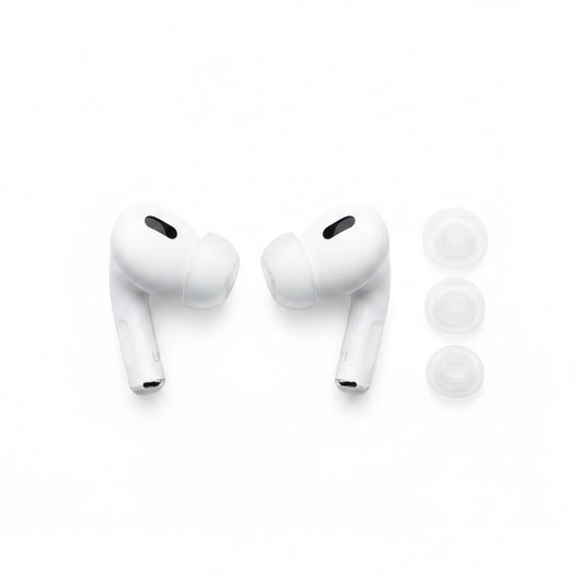 AirPods Pro Latex Ear Tips