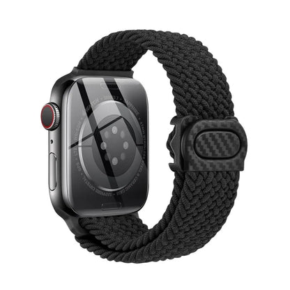 Braided Solo Loop Band for Apple Watch