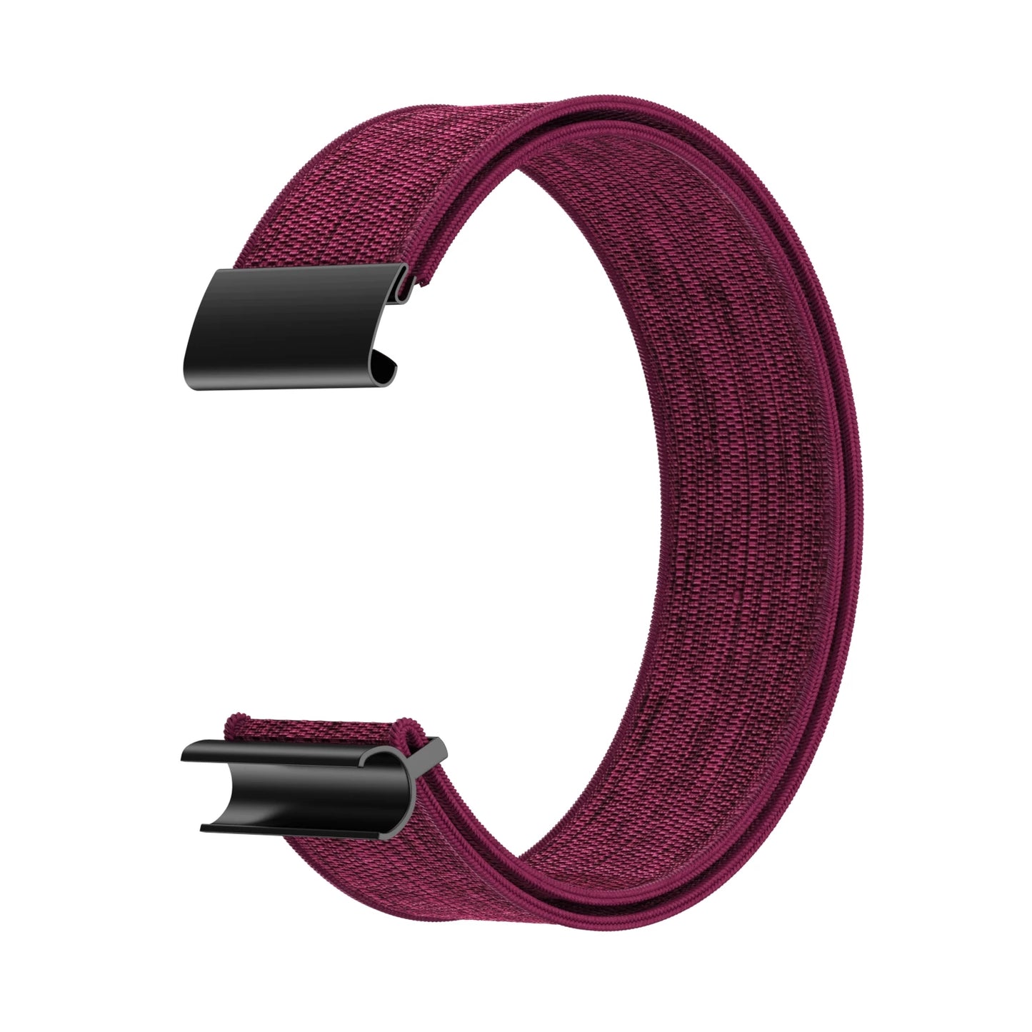 Adjustable Nylon Fitness Band for WHOOP