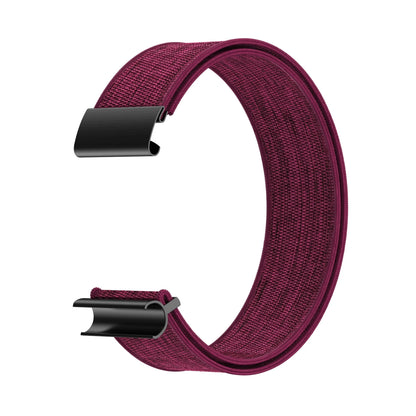 Adjustable Nylon Fitness Band for WHOOP