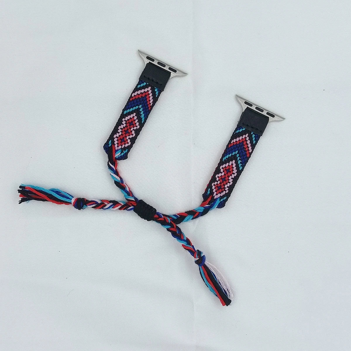 BohoWeave | Woven Band For Apple Watch
