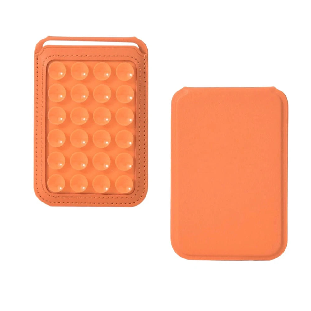 MagSafe Wallet Stand Holder for iPhone