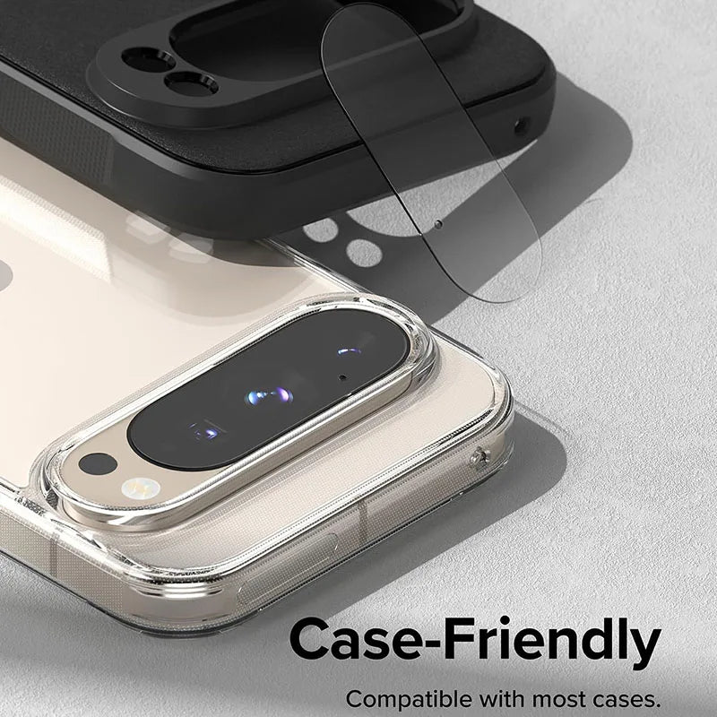 Google Pixel Camera Lens Tempered Glass Protector