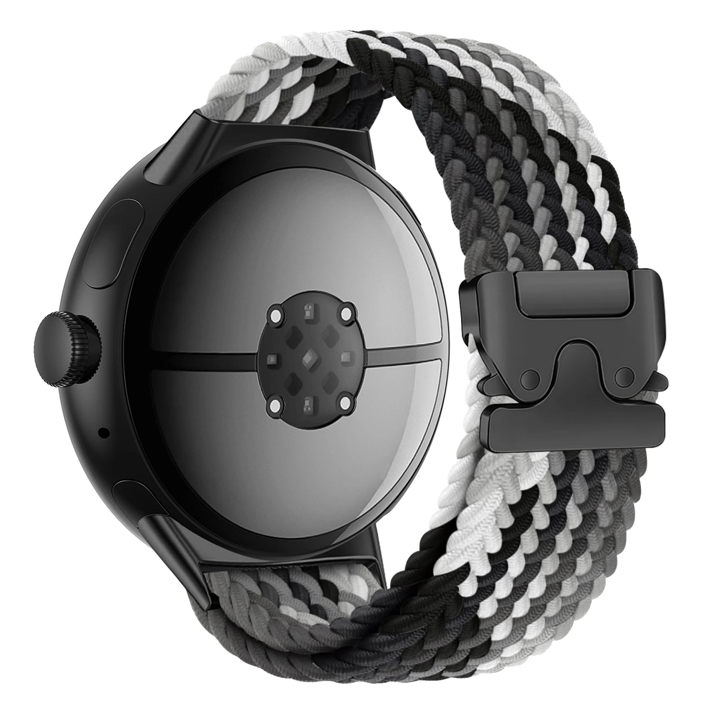 Parachute Nylon Google Pixel Watch Band