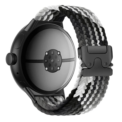 Parachute Nylon Google Pixel Watch Band