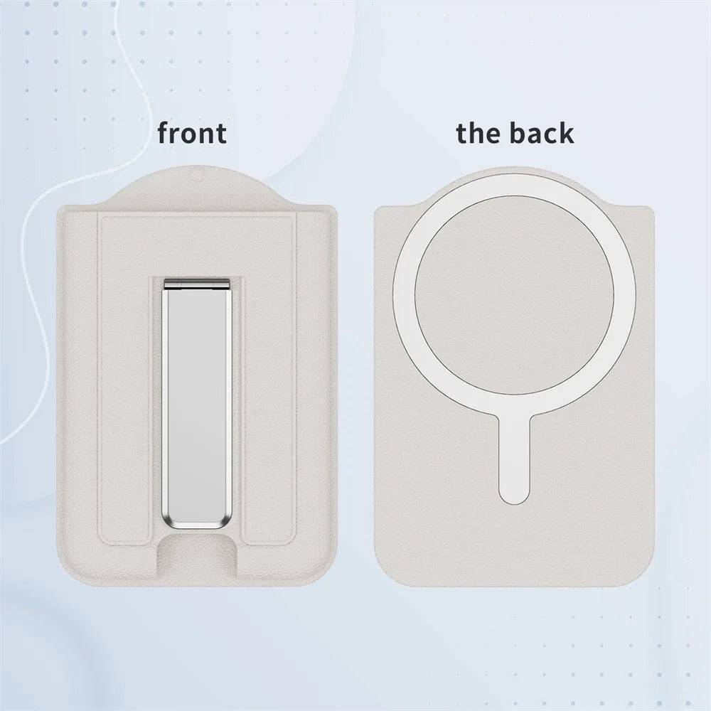 CardVault | MagSafe Wallet Stand