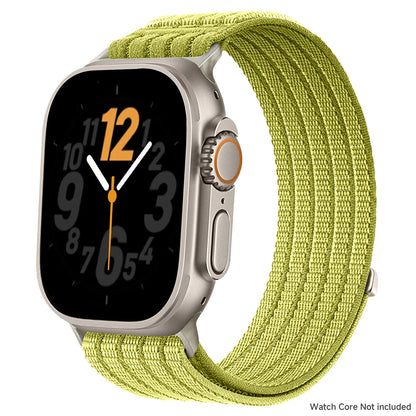 Woven Nylon Band for Apple Watch
