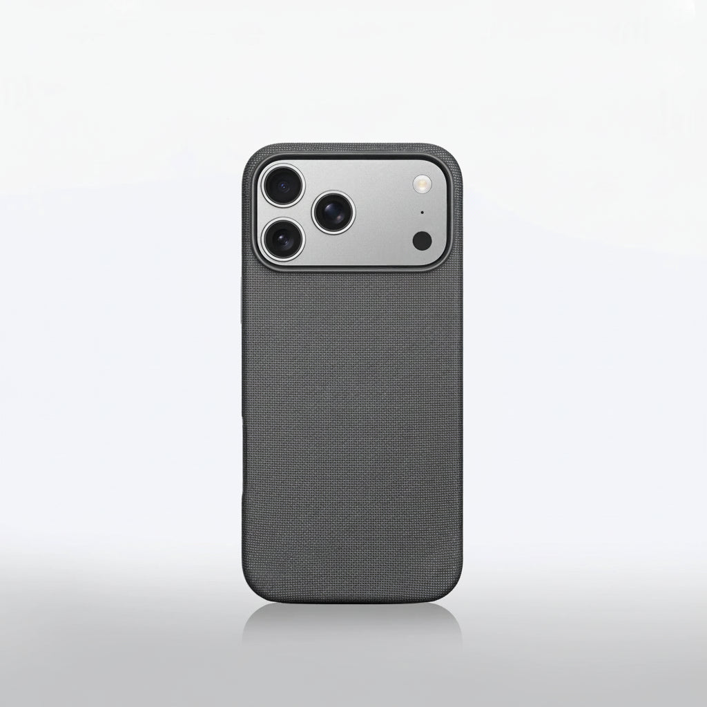TechWoven MagSafe Magnetic iPhone Case