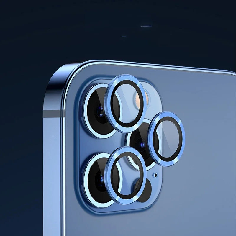 LensShield | Camera Lens Protector Set