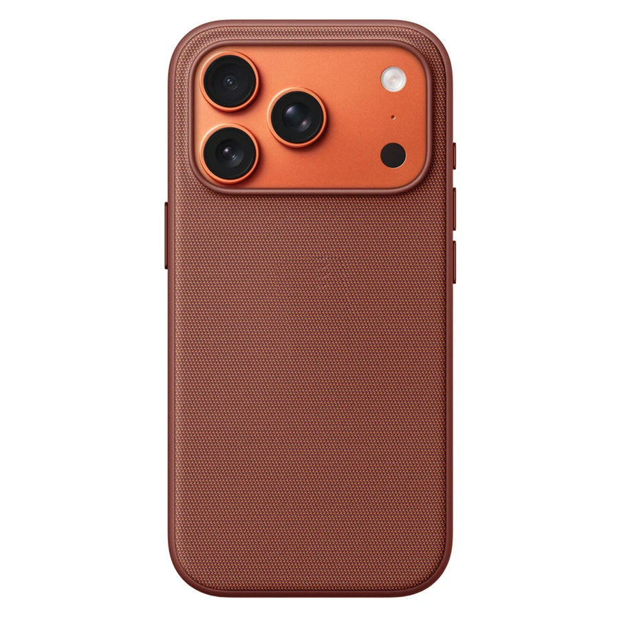 Woven MagSafe iPhone Case