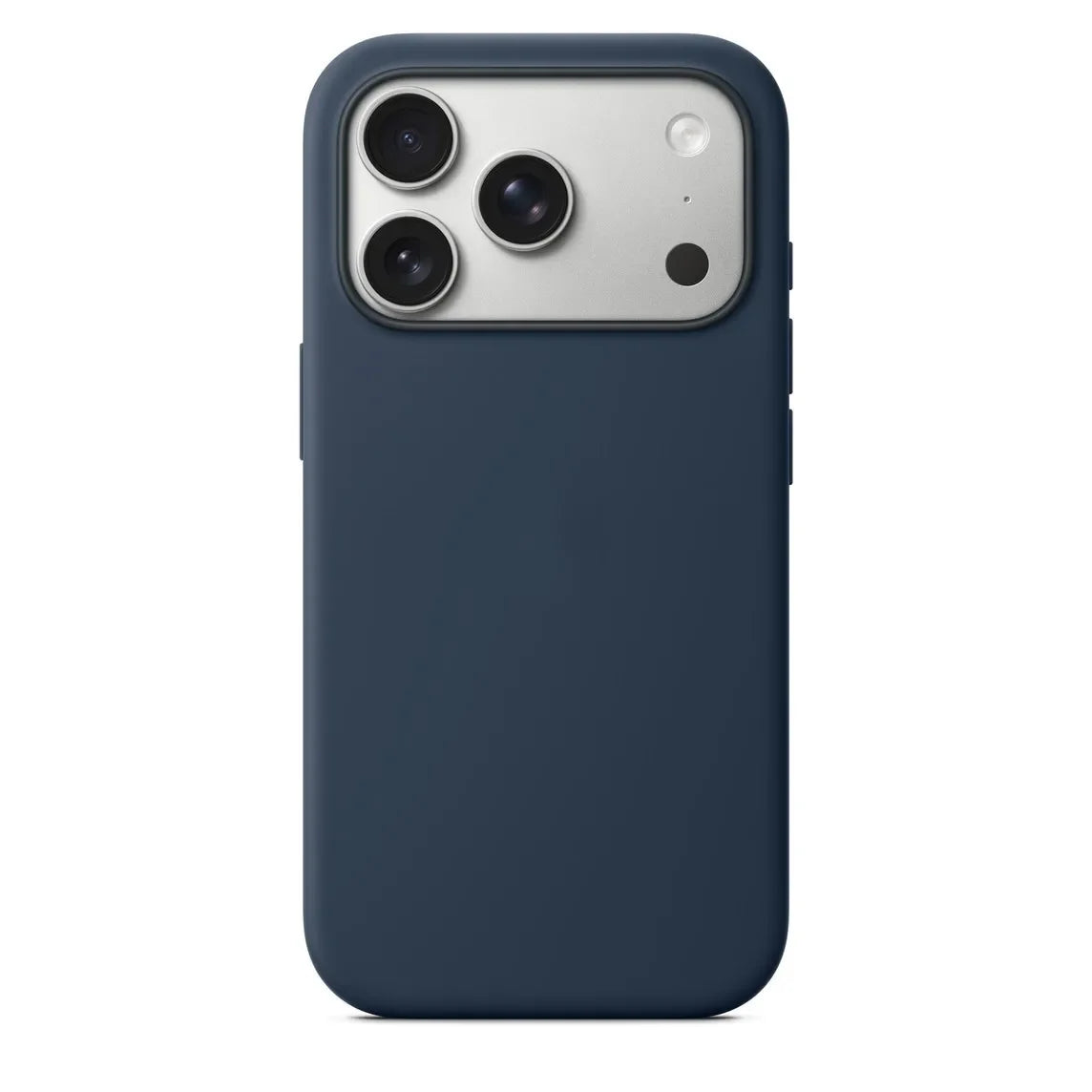 Liquid Silicone MagSafe iPhone Case