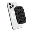 GripSquare | Silicone Suction Mount Pad