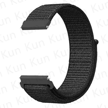 Nylon Sport Loop Band for Samsung Galaxy Watch