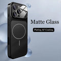 NanoArmor | MagSafe Glass Case