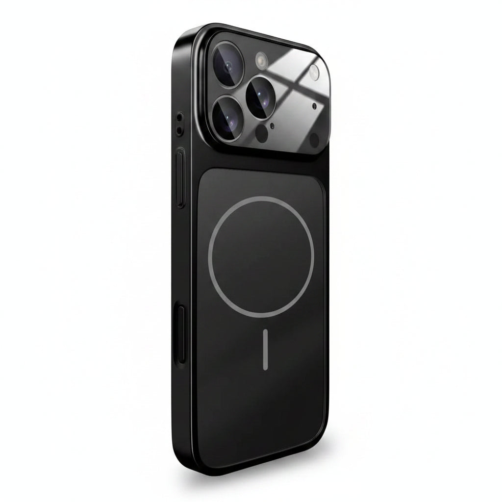 Nano Glass MagSafe iPhone Case
