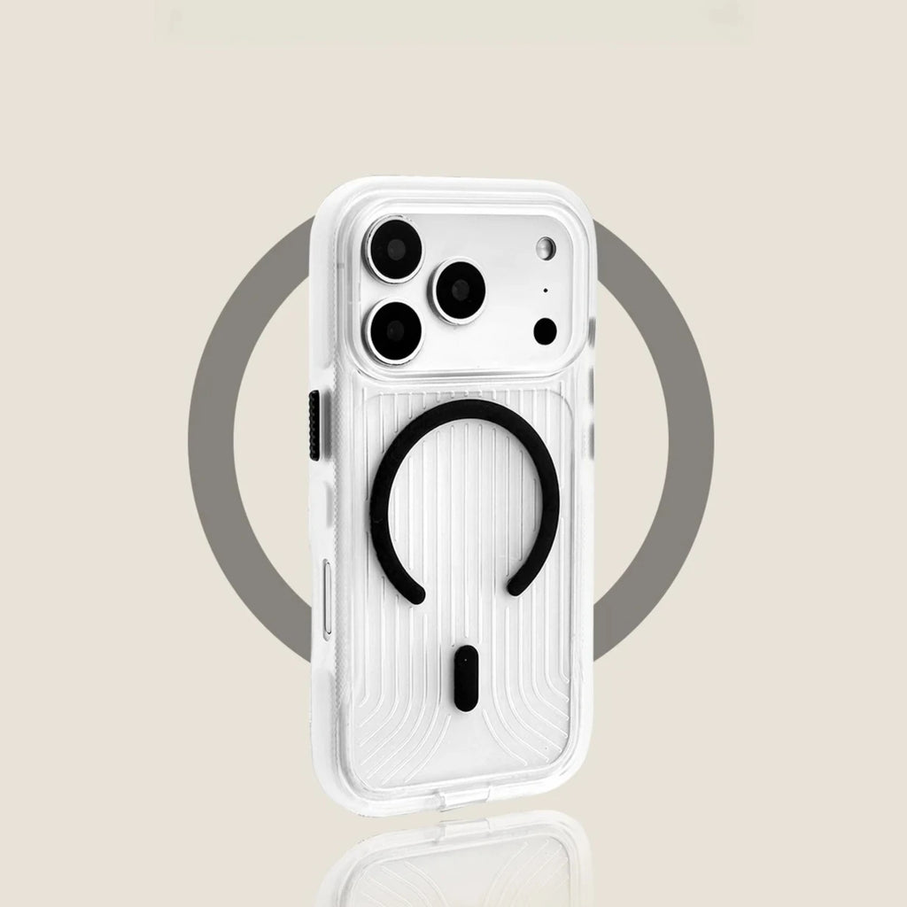 WaveShield | Magnetic Armor Case
