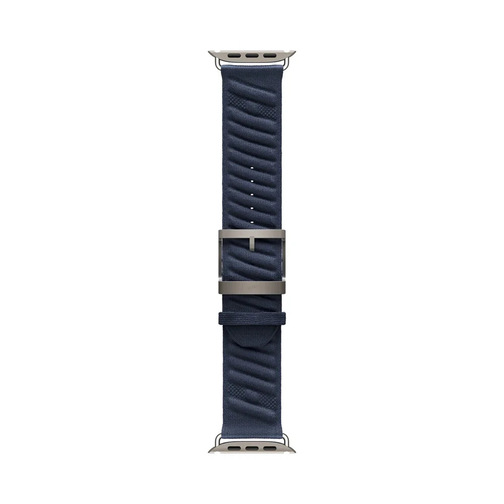 Nylon Loop Apple Watch Band