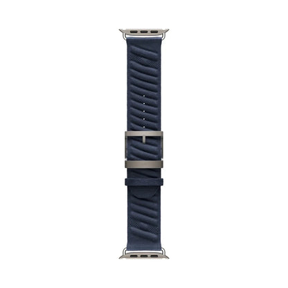 Nylon Loop Apple Watch Band