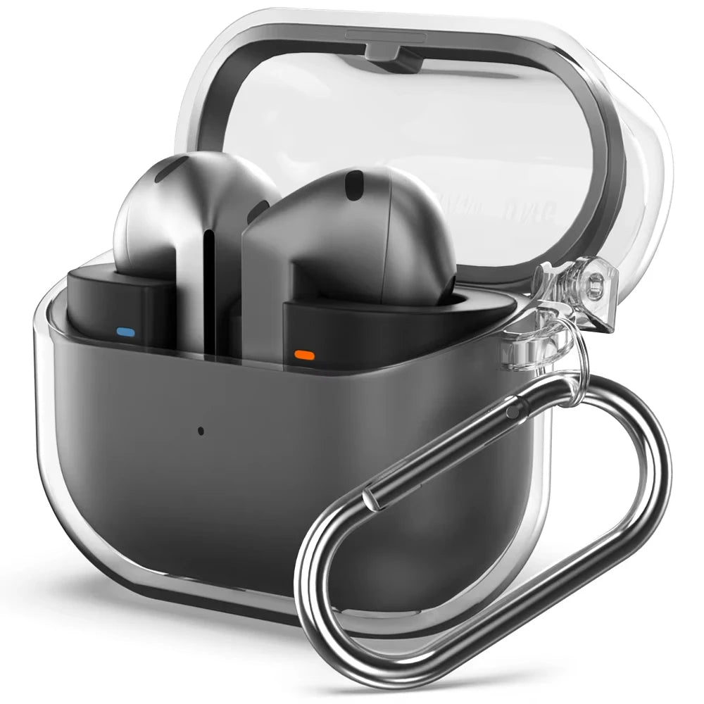 Samsung Galaxy Buds 3 Silicone Case