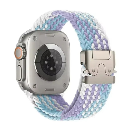 Parachute Braided Apple Watch Band