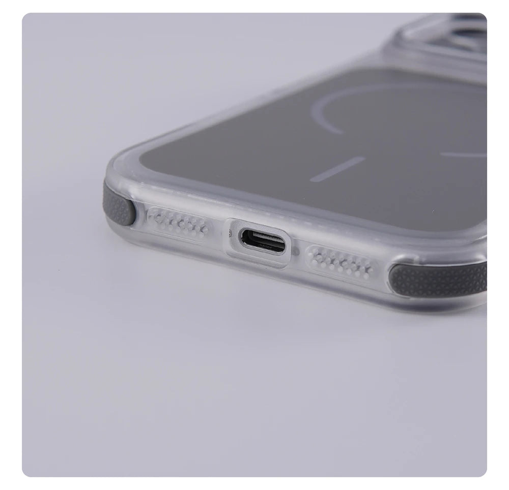 ArmorStand | MagSafe Bumper Case